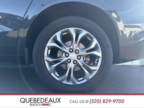 2019 Buick Enclave Avenir