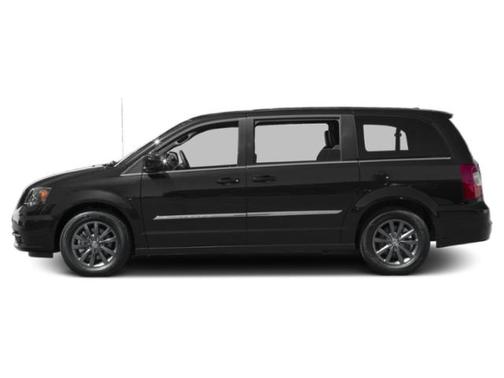 2015 Chrysler Town & Country S