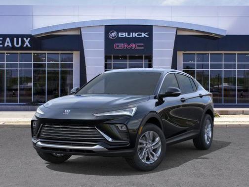 2025 Buick Envista Preferred FWD