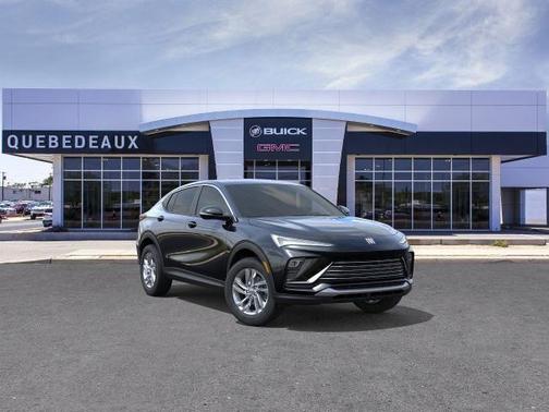 2025 Buick Envista Preferred FWD