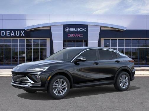 2025 Buick Envista Preferred FWD