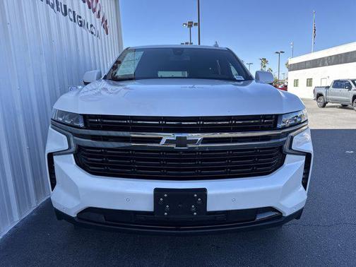 2022 Chevrolet Tahoe 2WD RST