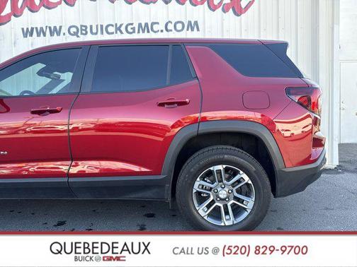 2025 GMC Terrain AWD Elevation