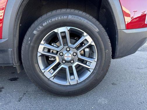 2025 GMC Terrain AWD Elevation