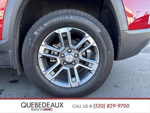 2025 GMC Terrain AWD Elevation