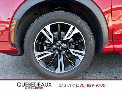 2025 Mitsubishi Eclipse Cross Black Edition S-AWC