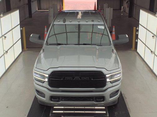 2022 RAM 2500 Laramie Mega Cab 4x4 6'4' Box