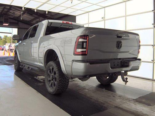 2022 RAM 2500 Laramie Mega Cab 4x4 6'4' Box