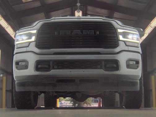 2022 RAM 2500 Laramie Mega Cab 4x4 6'4' Box