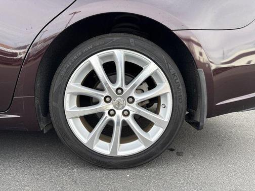 2013 Toyota Avalon Limited