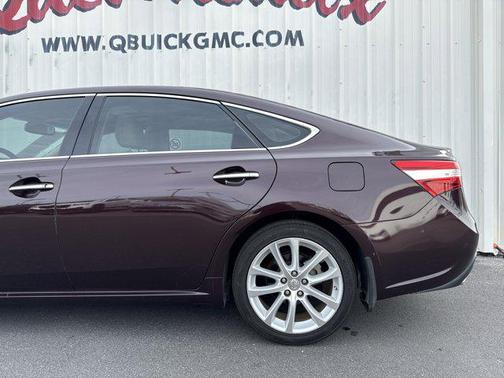 2013 Toyota Avalon Limited