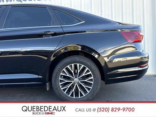 2020 Volkswagen Jetta 1.4T SE