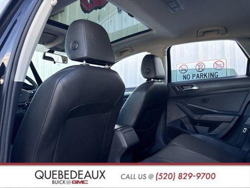 2020 Volkswagen Jetta 1.4T SE