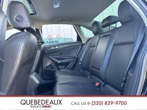 2020 Volkswagen Jetta 1.4T SE