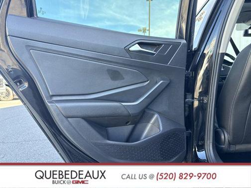 2020 Volkswagen Jetta 1.4T SE