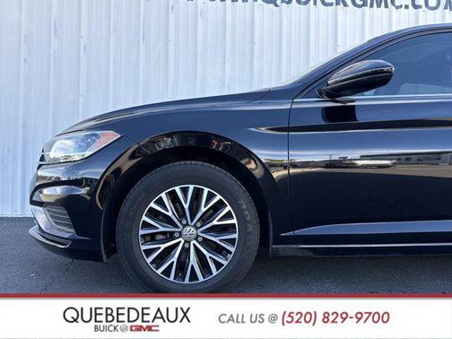 2020 Volkswagen Jetta 1.4T SE