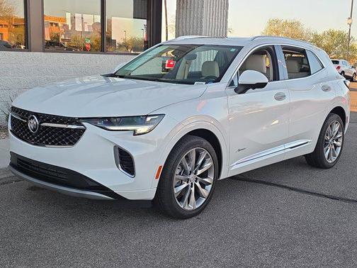 2023 Buick Envision Avenir AWD