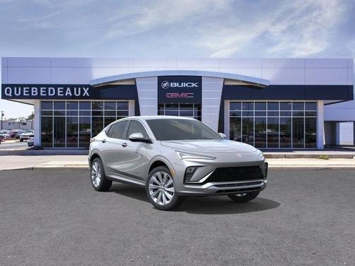 2026 Buick Envista Avenir FWD