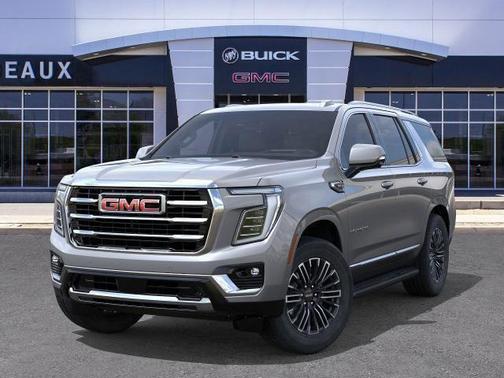 2026 GMC Yukon 4WD Elevation