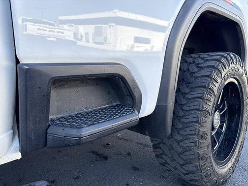 2020 GMC Sierra 2500 SLT