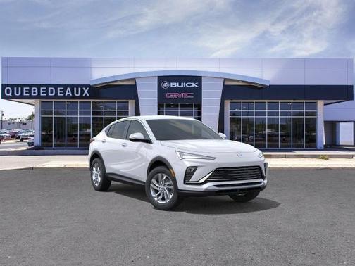 2026 Buick Envista Preferred FWD