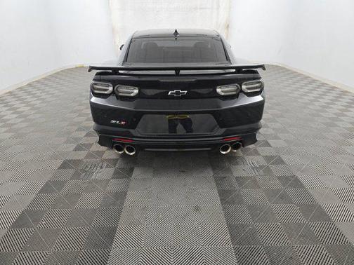 2019 Chevrolet Camaro ZL1