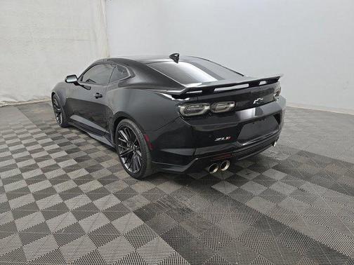 2019 Chevrolet Camaro ZL1