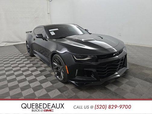 2019 Chevrolet Camaro ZL1