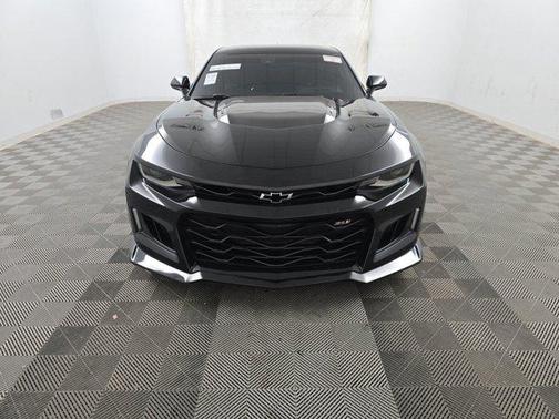 2019 Chevrolet Camaro ZL1