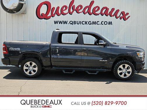 2021 RAM 1500 Lone Star