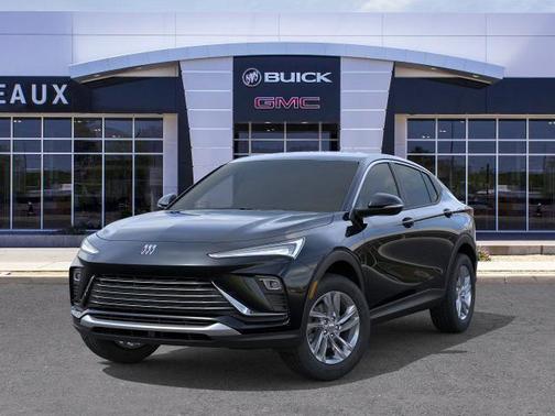 2025 Buick Envista Preferred FWD