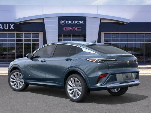 2025 Buick Envista Avenir FWD