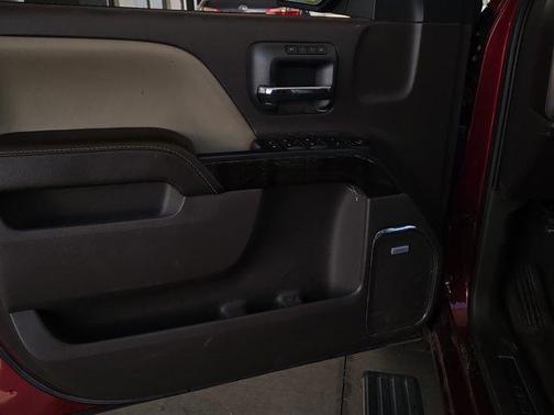 2016 GMC Sierra 1500 Denali