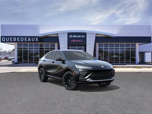 2026 Buick Envista Sport Touring FWD