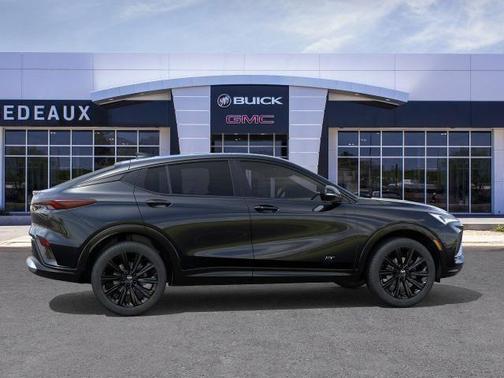 2026 Buick Envista Sport Touring FWD