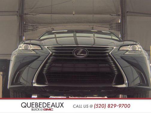 2018 Lexus GS 350 Base