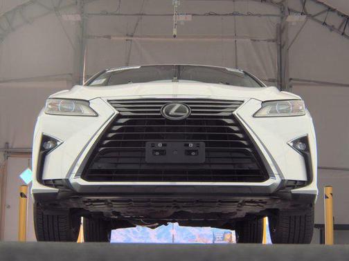 2018 Lexus RX 350 Base