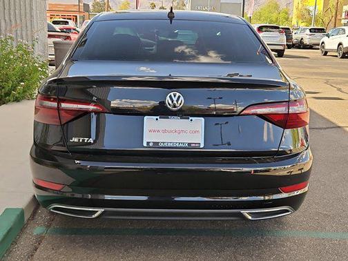 2020 Volkswagen Jetta 1.4T SEL Premium