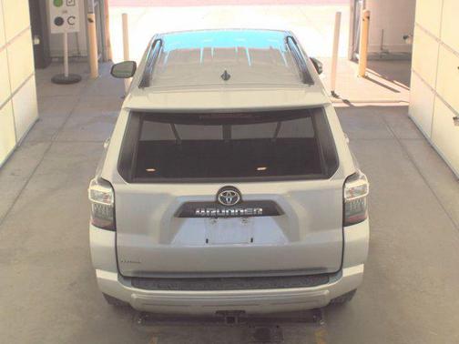 2022 Toyota 4Runner TRD Off Road Premium