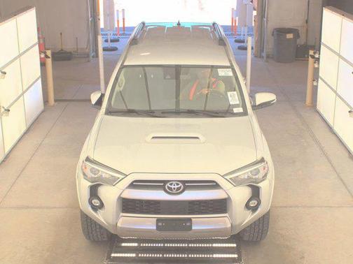 2022 Toyota 4Runner TRD Off Road Premium