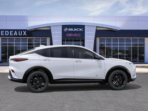 2026 Buick Envista Sport Touring FWD