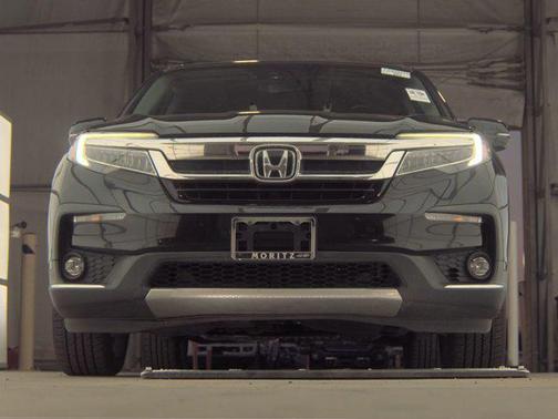 2019 Honda Pilot Touring 8-Passenger