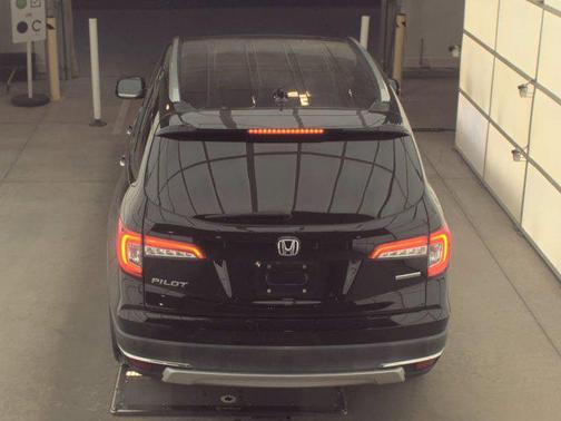 2019 Honda Pilot Touring 8-Passenger