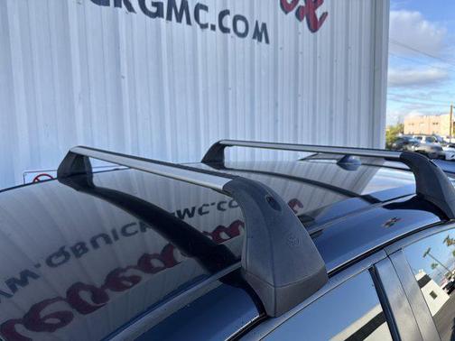 2019 Toyota Corolla XSE