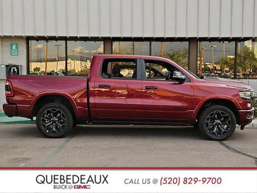 2024 RAM 1500 Limited