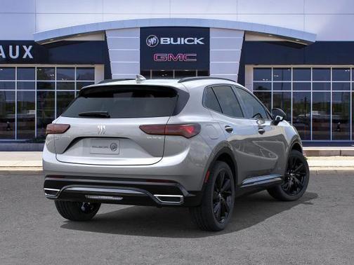 2025 Buick Envision Sport Touring AWD