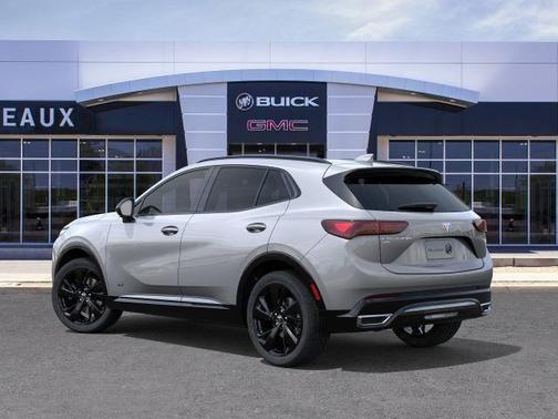 2025 Buick Envision Sport Touring AWD