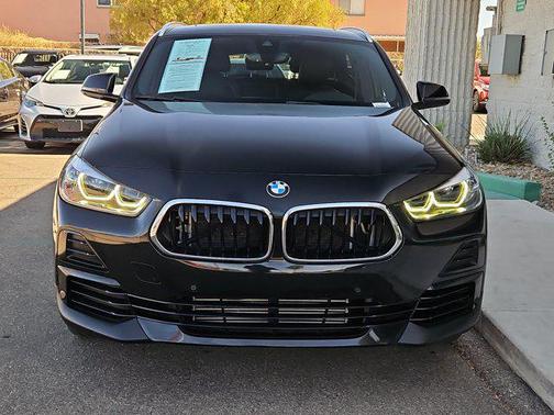 2023 BMW X2 xDrive28i