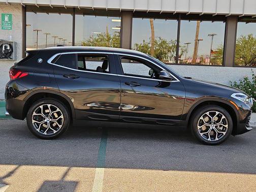 2023 BMW X2 xDrive28i
