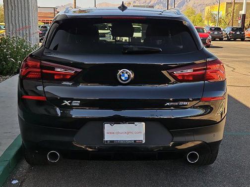 2023 BMW X2 xDrive28i
